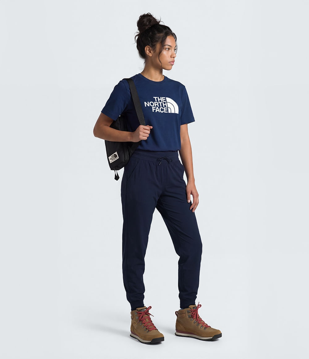 camiseta-the-north-face-unissex-evolution-half-dome-summit-navy-tnf-white-pp