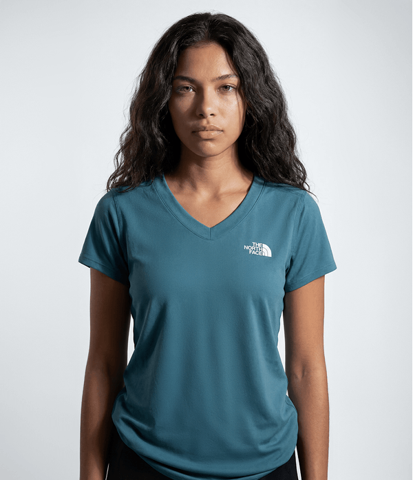 camiseta-the-north-face-feminina-hyper-tee-v-neck-space-m
