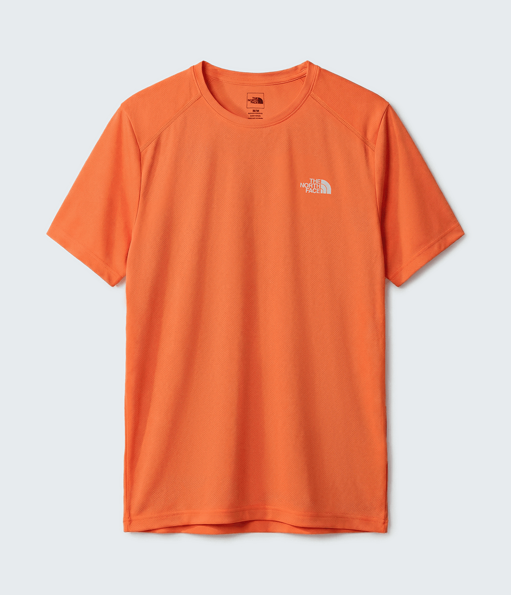 camiseta-the-north-face-masculina-hyper-tee-crew-solar-flare-p