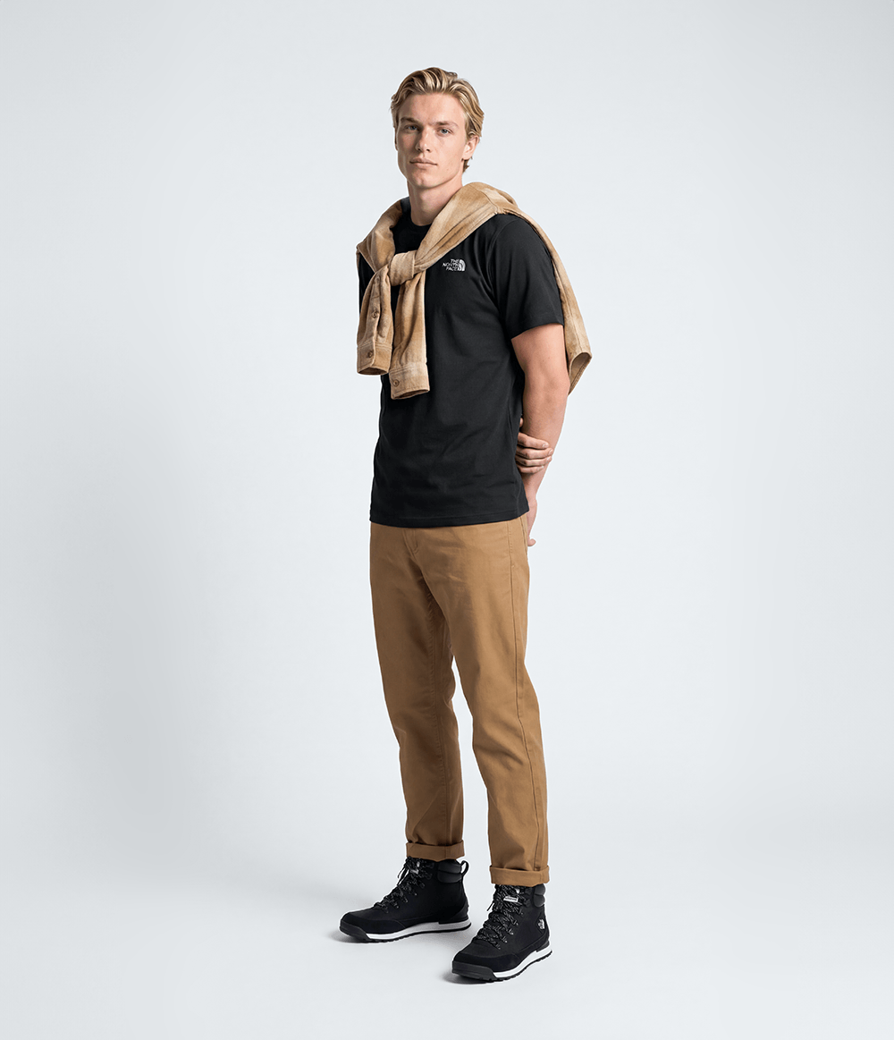 camiseta-the-north-face-unissex-evolution-tee-tnf-black-pp