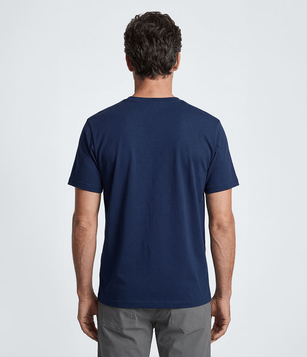 camiseta-the-north-face-unissex-evolution-tee-summit-navy-pp