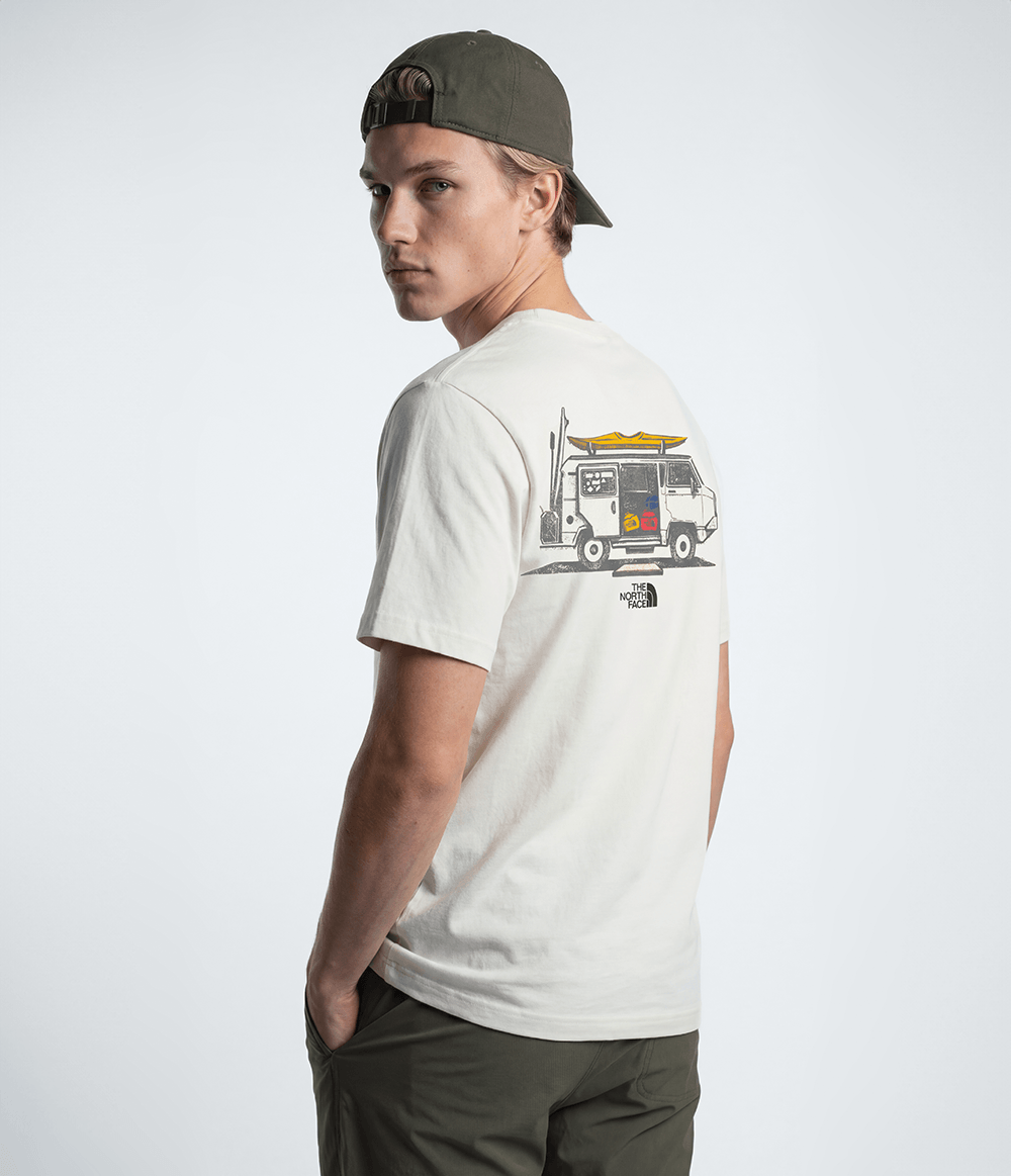 camiseta-the-north-face-unissex-evolution-van-life-tee-white-dune-pp