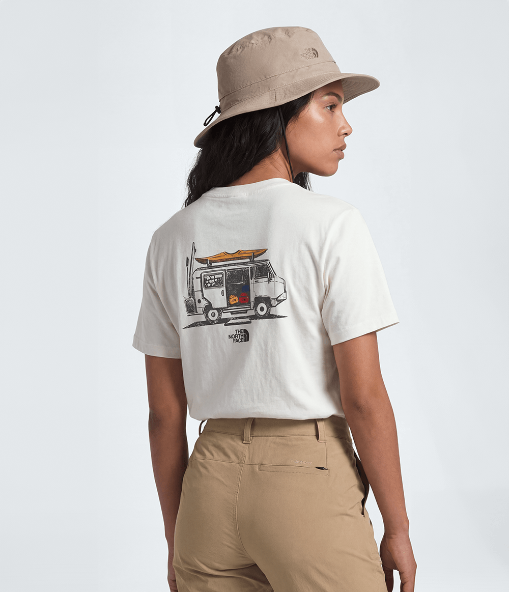 camiseta-the-north-face-unissex-evolution-van-life-tee-white-dune-pp