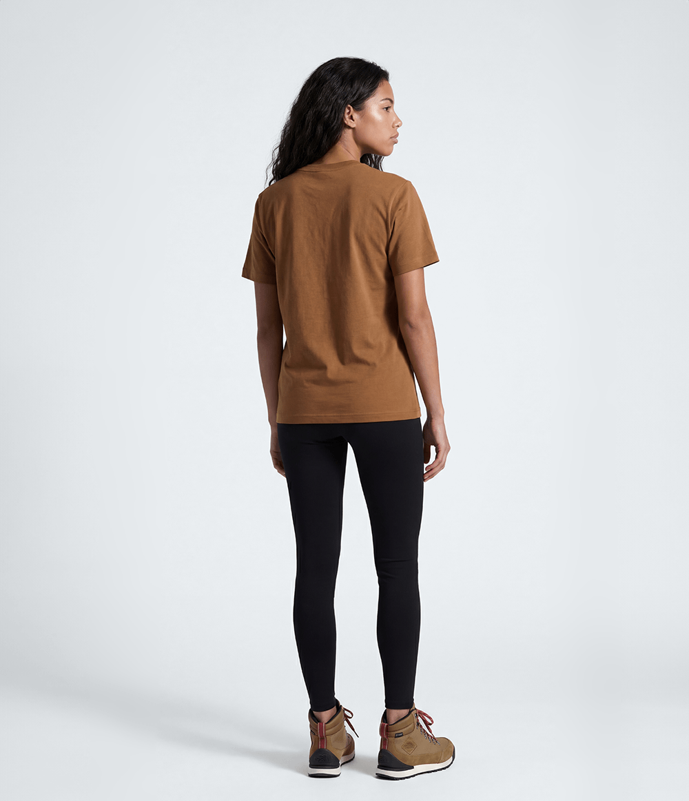 camiseta-the-north-face-unissex-evolution-tee-burnt-umber-g