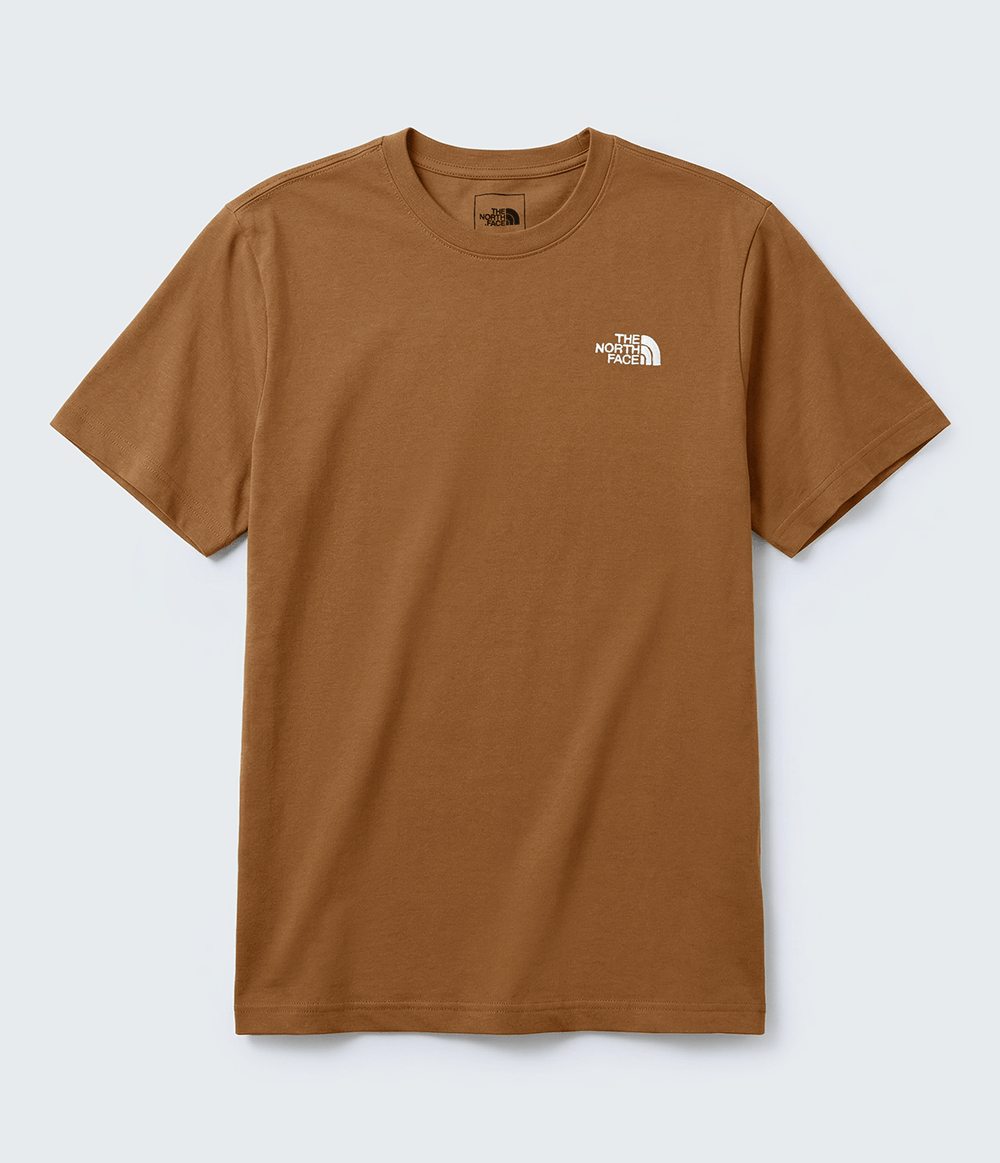 camiseta-the-north-face-unissex-evolution-tee-burnt-umber-g
