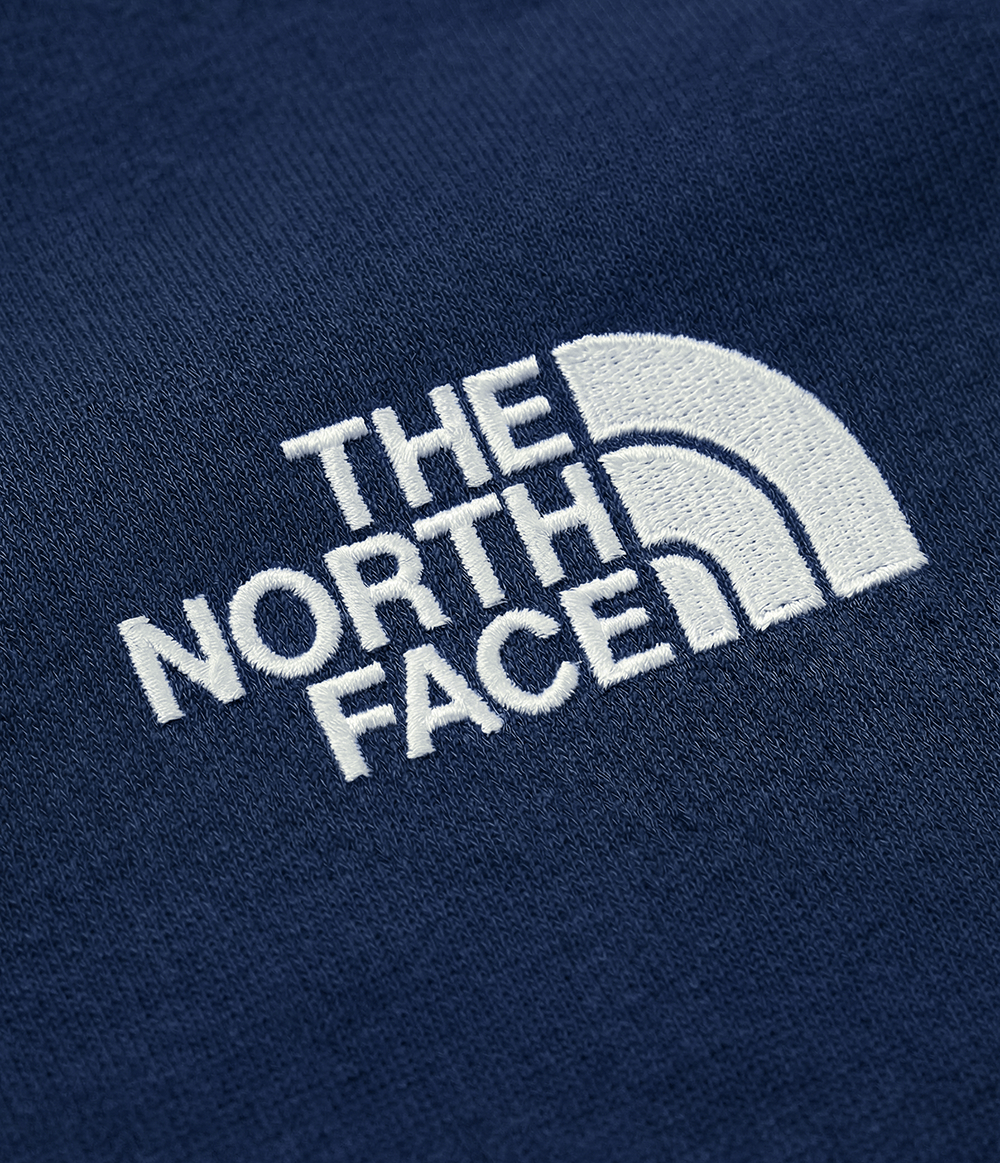 camiseta-the-north-face-unissex-evolution-tee-summit-navy-pp