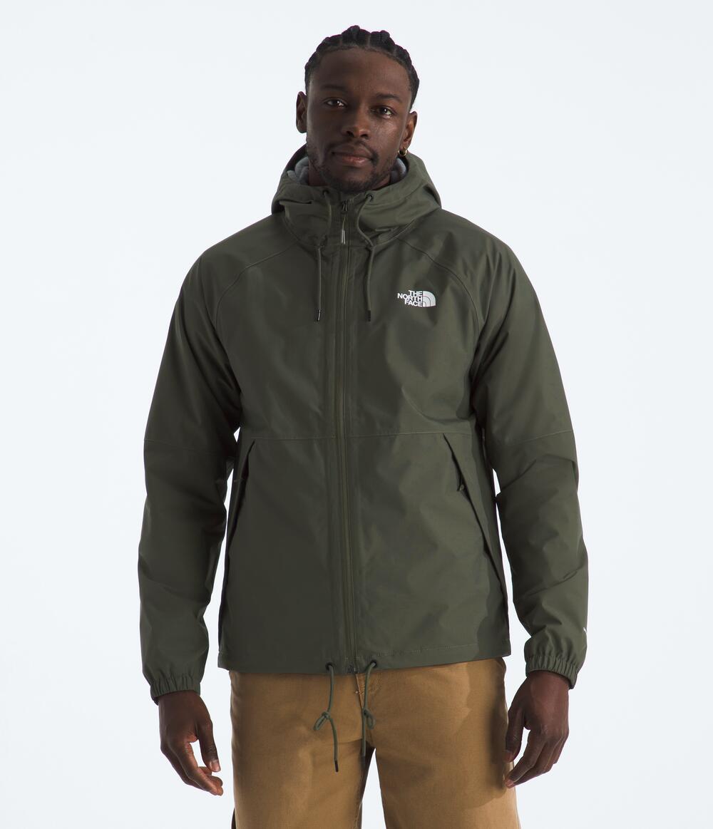 jaqueta-the-north-face-masculina-antora-rain-hoodie-new-taupe-green-g