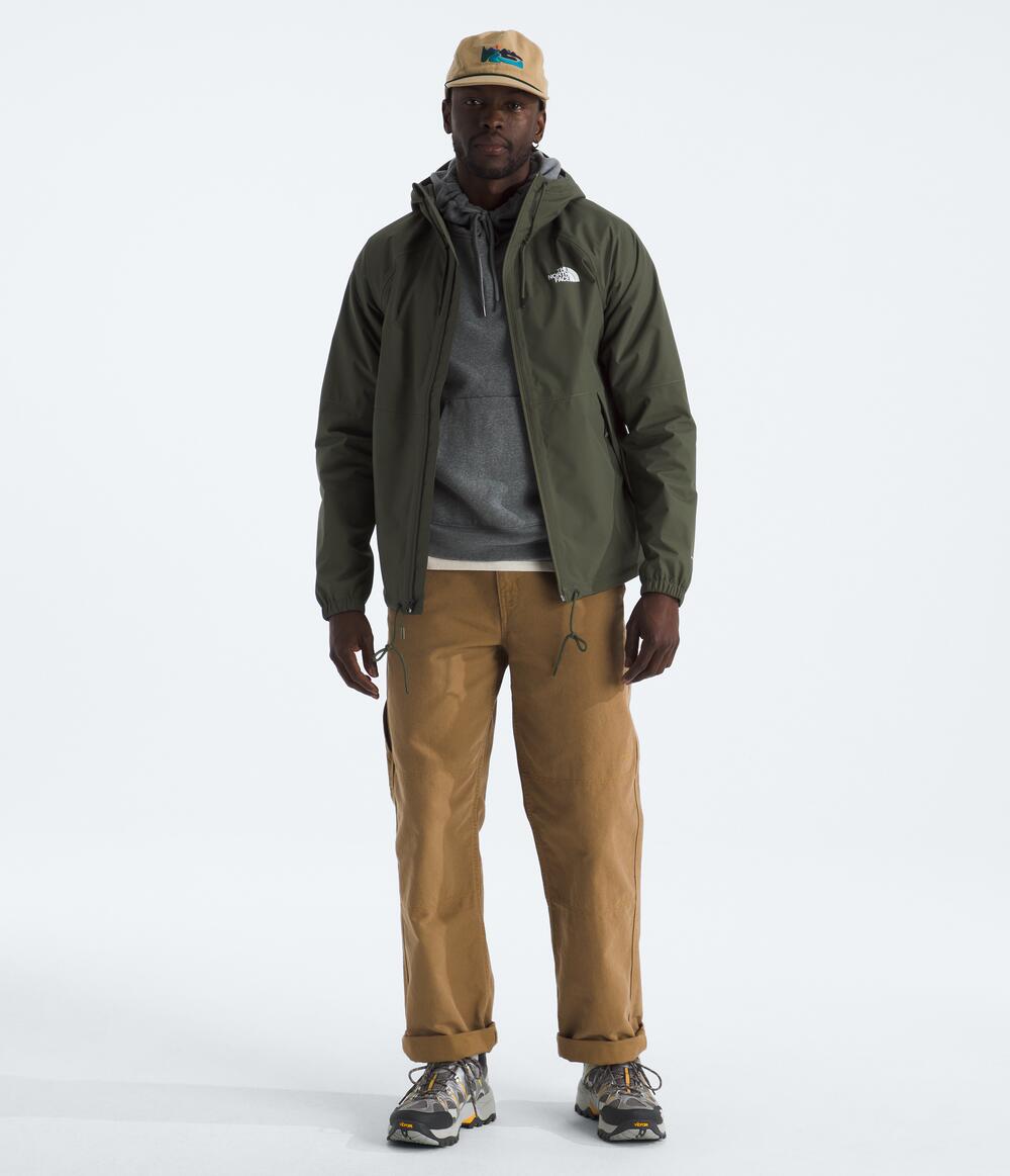 jaqueta-the-north-face-masculina-antora-rain-hoodie-new-taupe-green-g