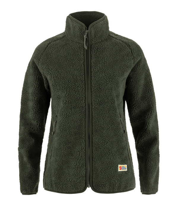fleece-fjallraven-feminino-vardag-pile-deep-forest-p