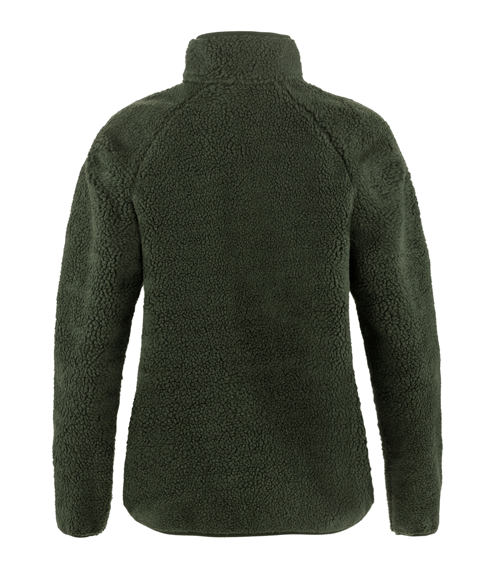 fleece-fjallraven-feminino-vardag-pile-deep-forest-p