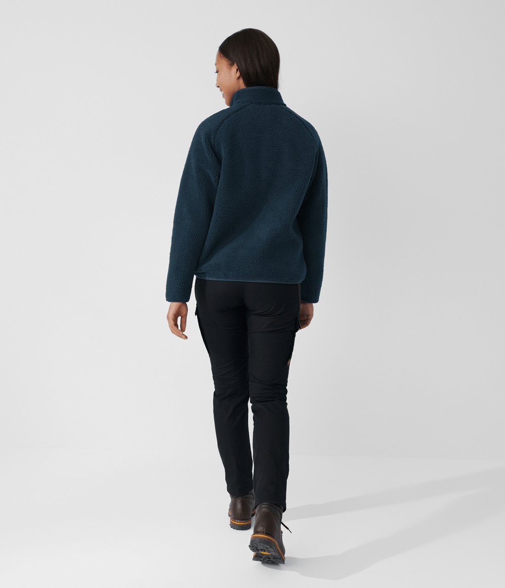 fleece-fjallraven-feminino-vardag-pile-deep-forest-p