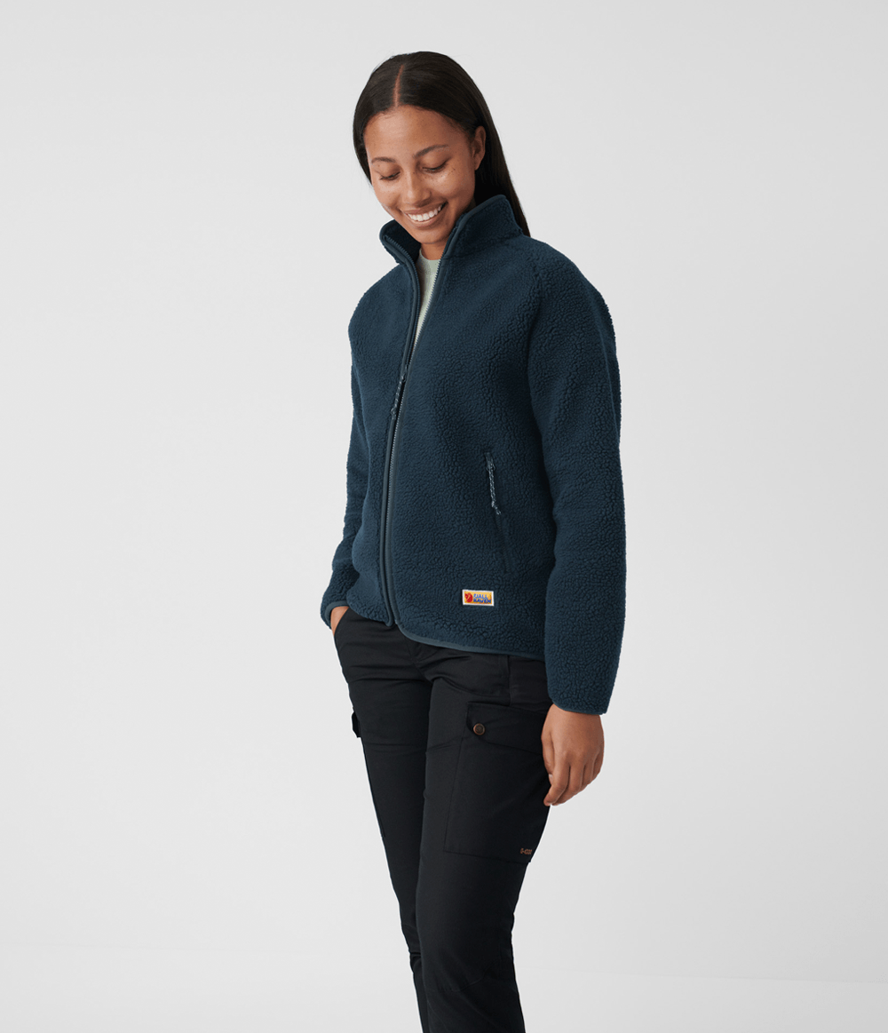 fleece-fjallraven-feminino-vardag-pile-deep-forest-p
