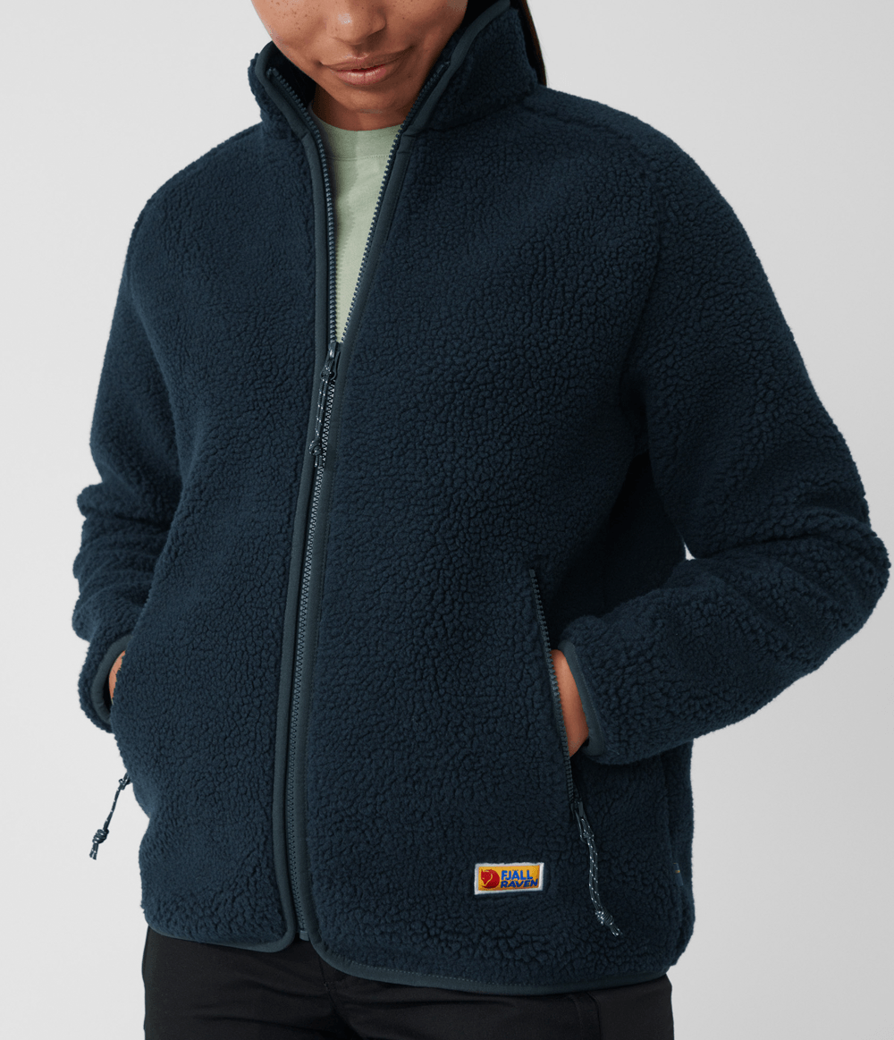 fleece-fjallraven-feminino-vardag-pile-deep-forest-p