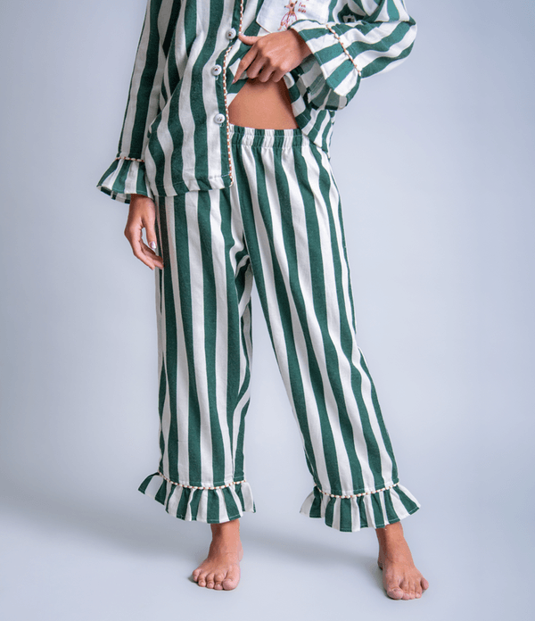 calca-ps-61-feminina-de-pijama-listrado-verde-galgo-p
