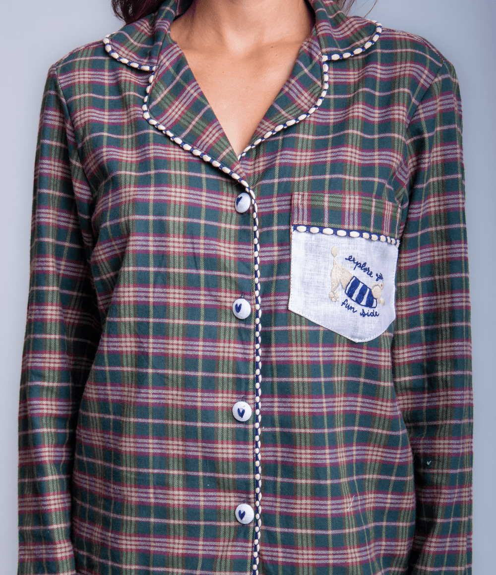 camisa-ps-61-feminina-de-pijama-xadrez-verde-poodle-p