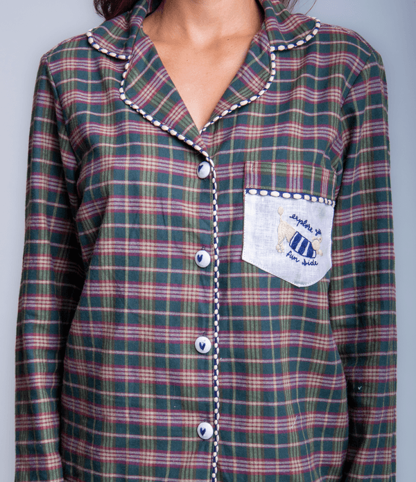camisa-ps-61-feminina-de-pijama-xadrez-verde-poodle-p