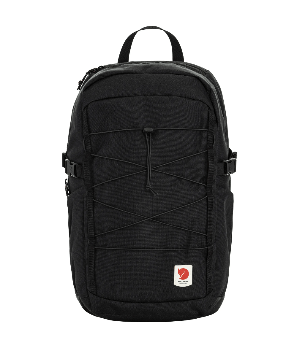 mochila-fjallraven-skule-24-black-uni
