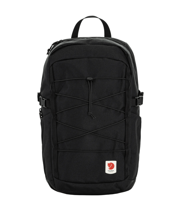 mochila-fjallraven-skule-24-black-uni