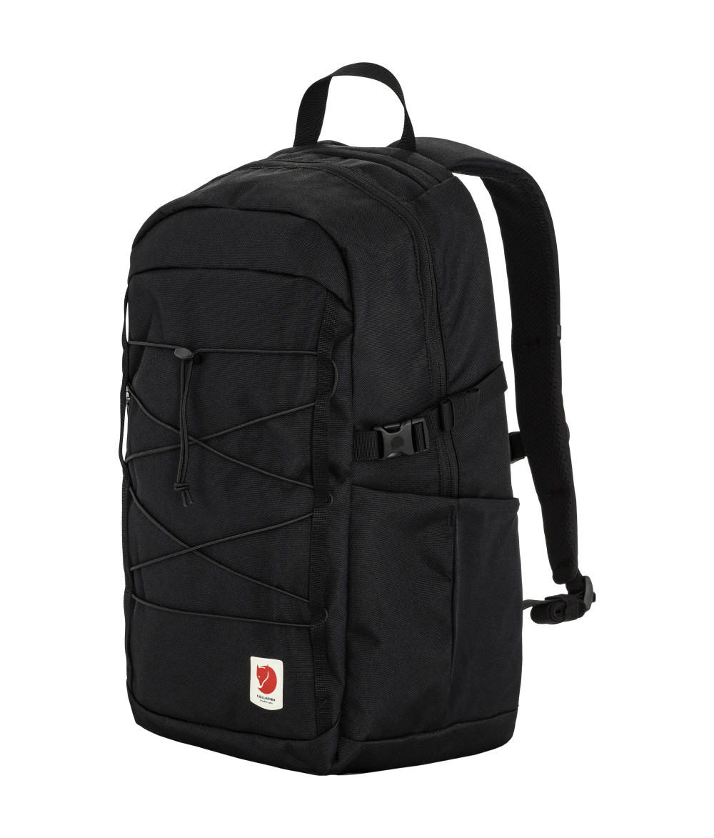 mochila-fjallraven-skule-24-black-uni