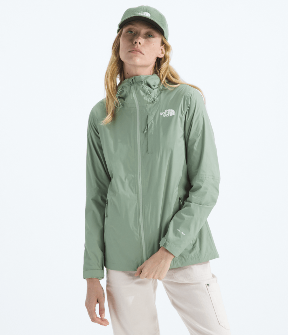 jaqueta-the-north-face-feminina-alta-vista-rain-slate-moss-pp