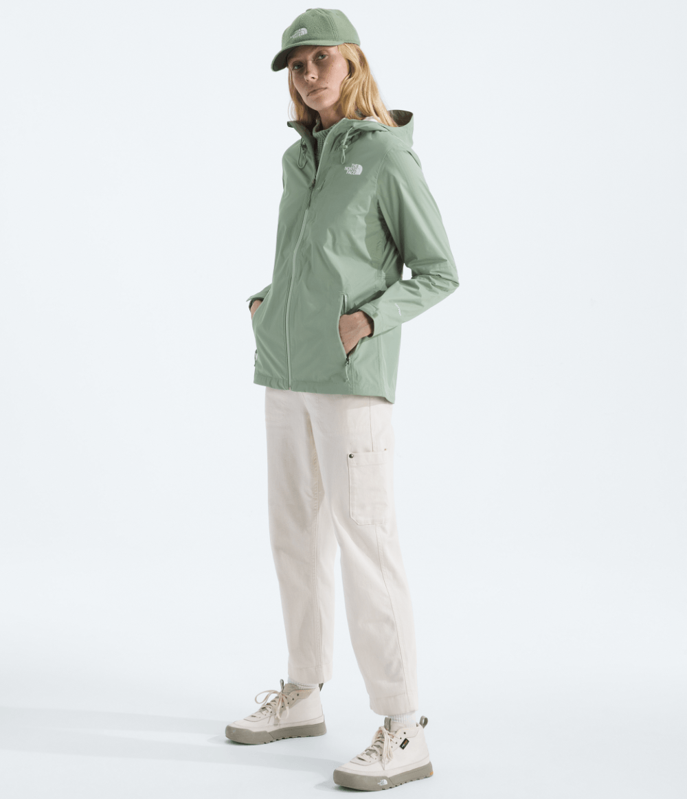 jaqueta-the-north-face-feminina-alta-vista-rain-slate-moss-pp