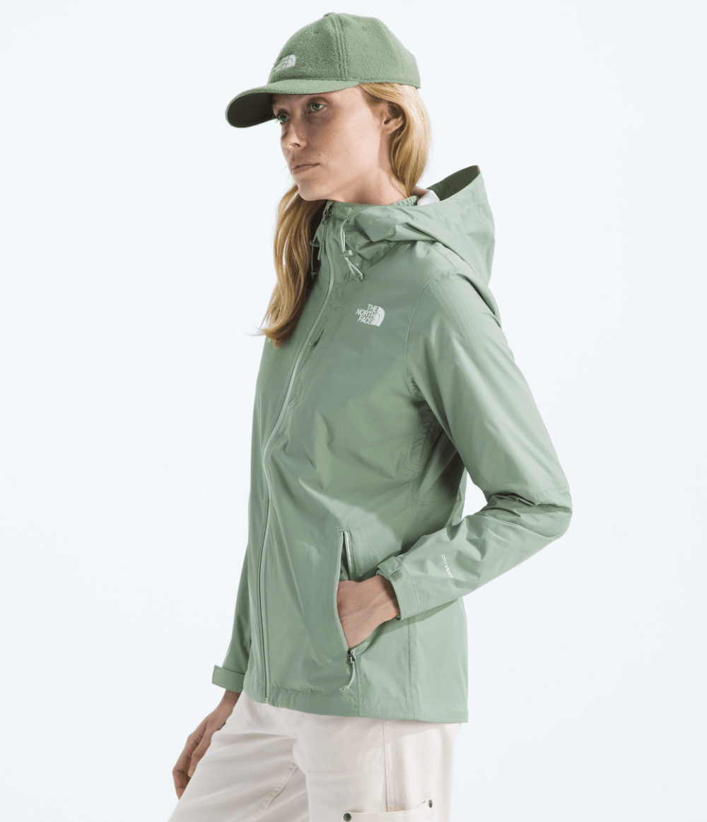 jaqueta-the-north-face-feminina-alta-vista-rain-slate-moss-pp