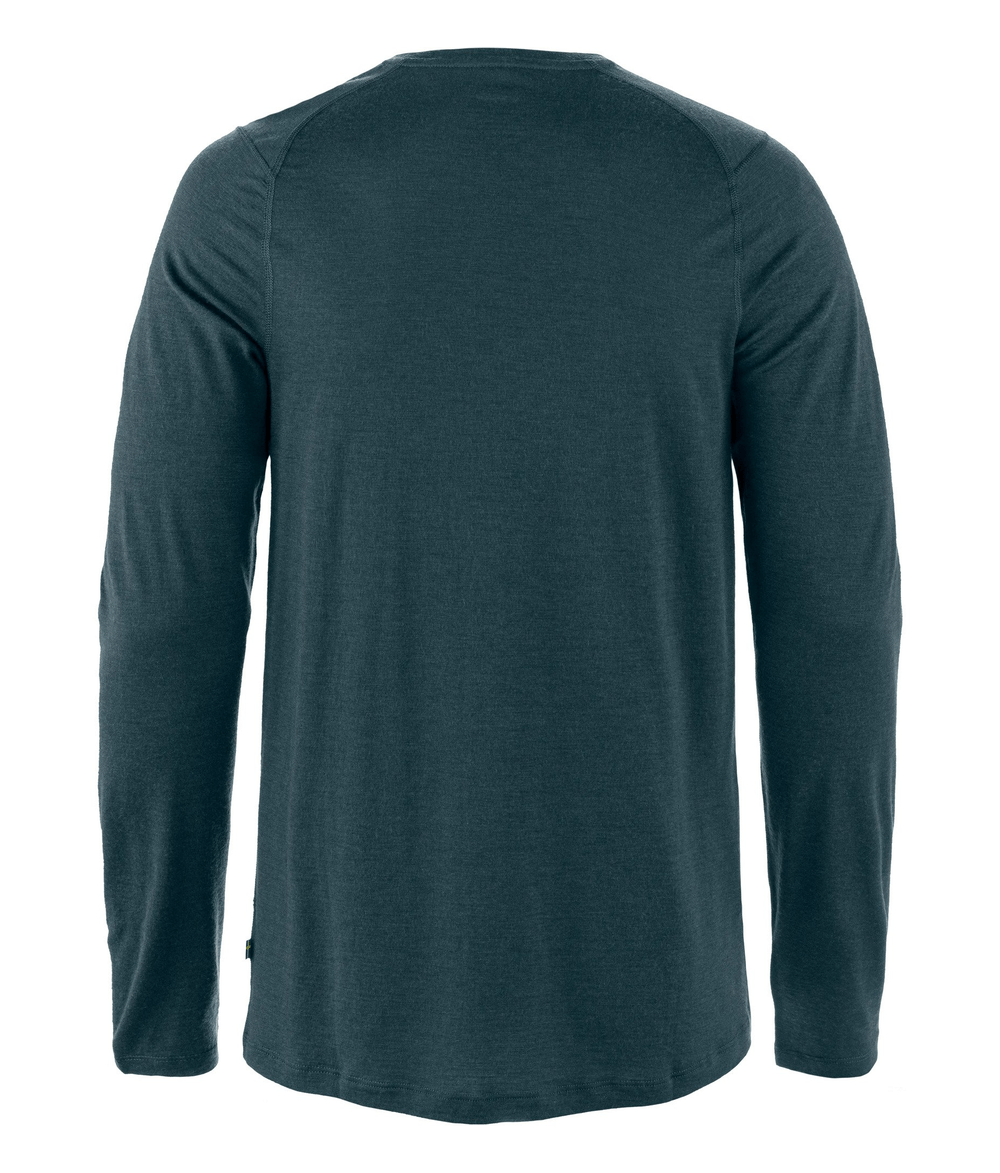 camiseta-fjallraven-segunda-pele-masculina-bergtagen-merino-190-mountain-blue-p