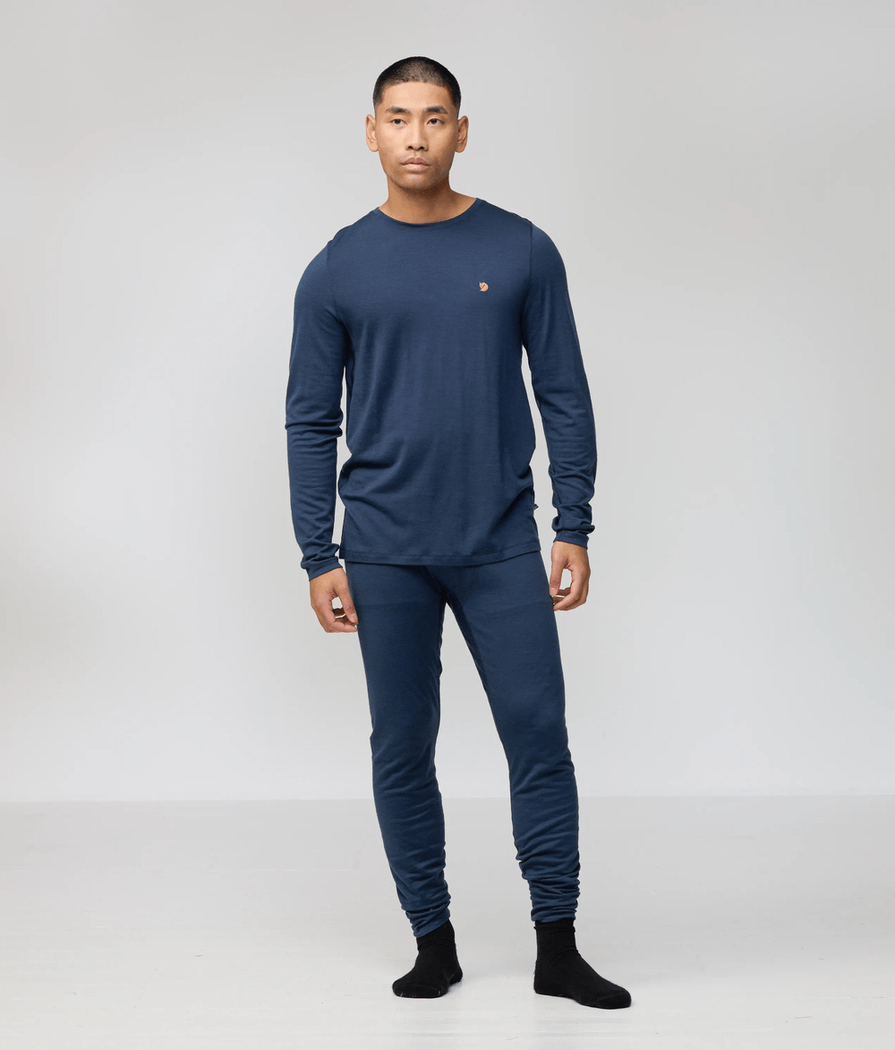 camiseta-fjallraven-segunda-pele-masculina-bergtagen-merino-190-mountain-blue-p