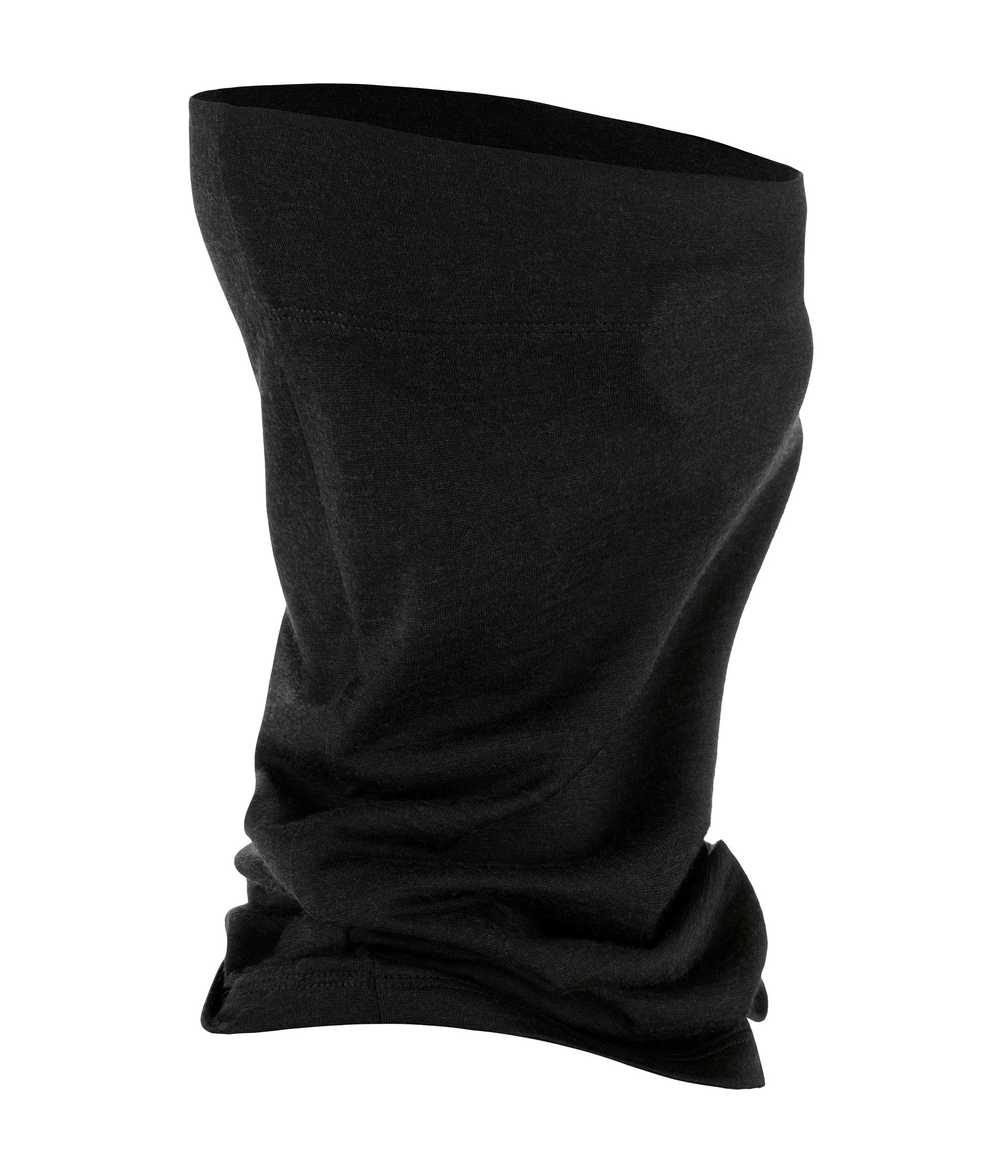 pescoceira-fjallraven-bergtagen-merino-black-uni