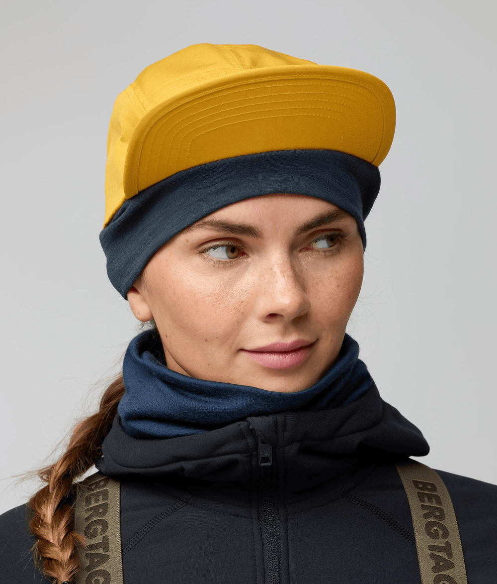pescoceira-fjallraven-bergtagen-merino-black-uni