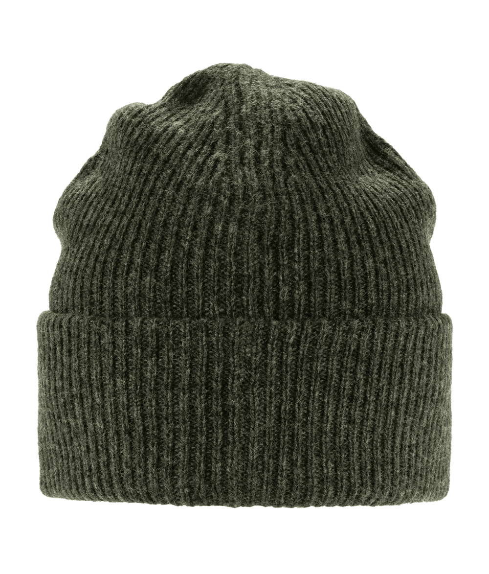 gorro-fjallraven-bergtagen-forever-wool-deep-forest-uni
