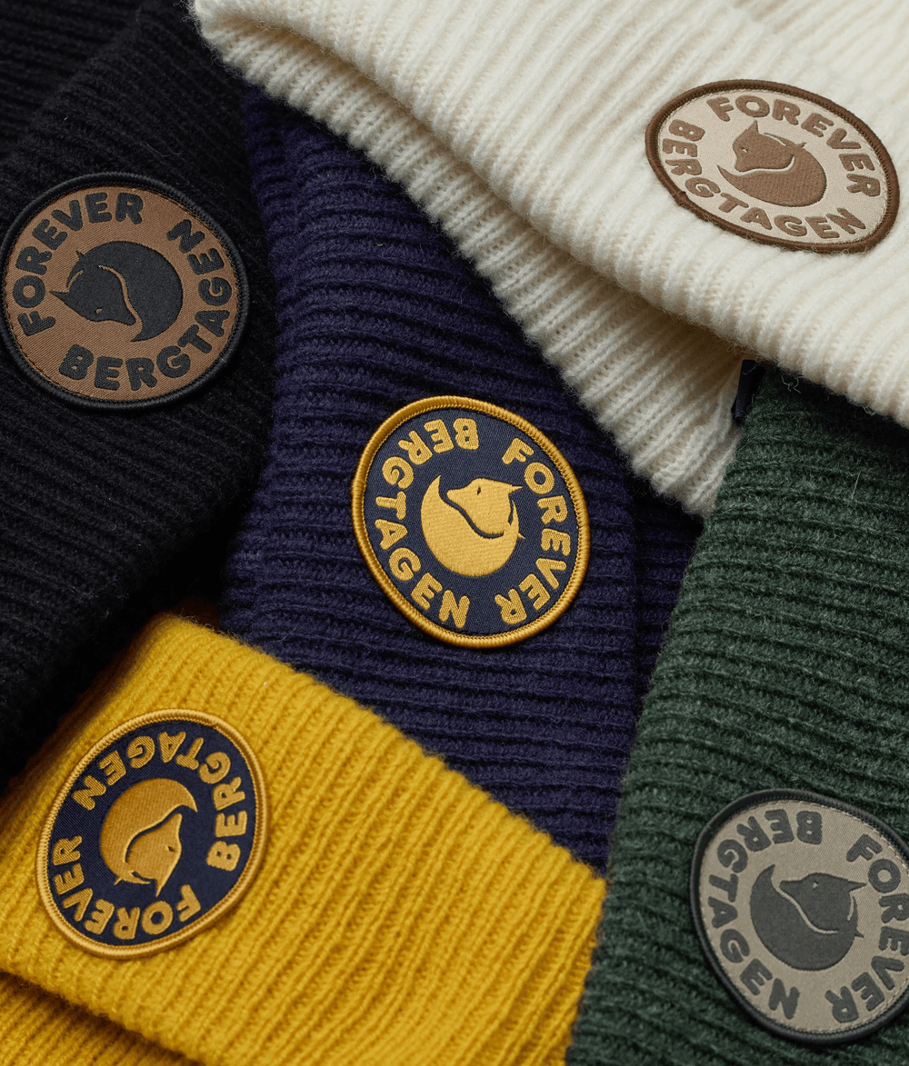 gorro-fjallraven-bergtagen-forever-wool-deep-forest-uni