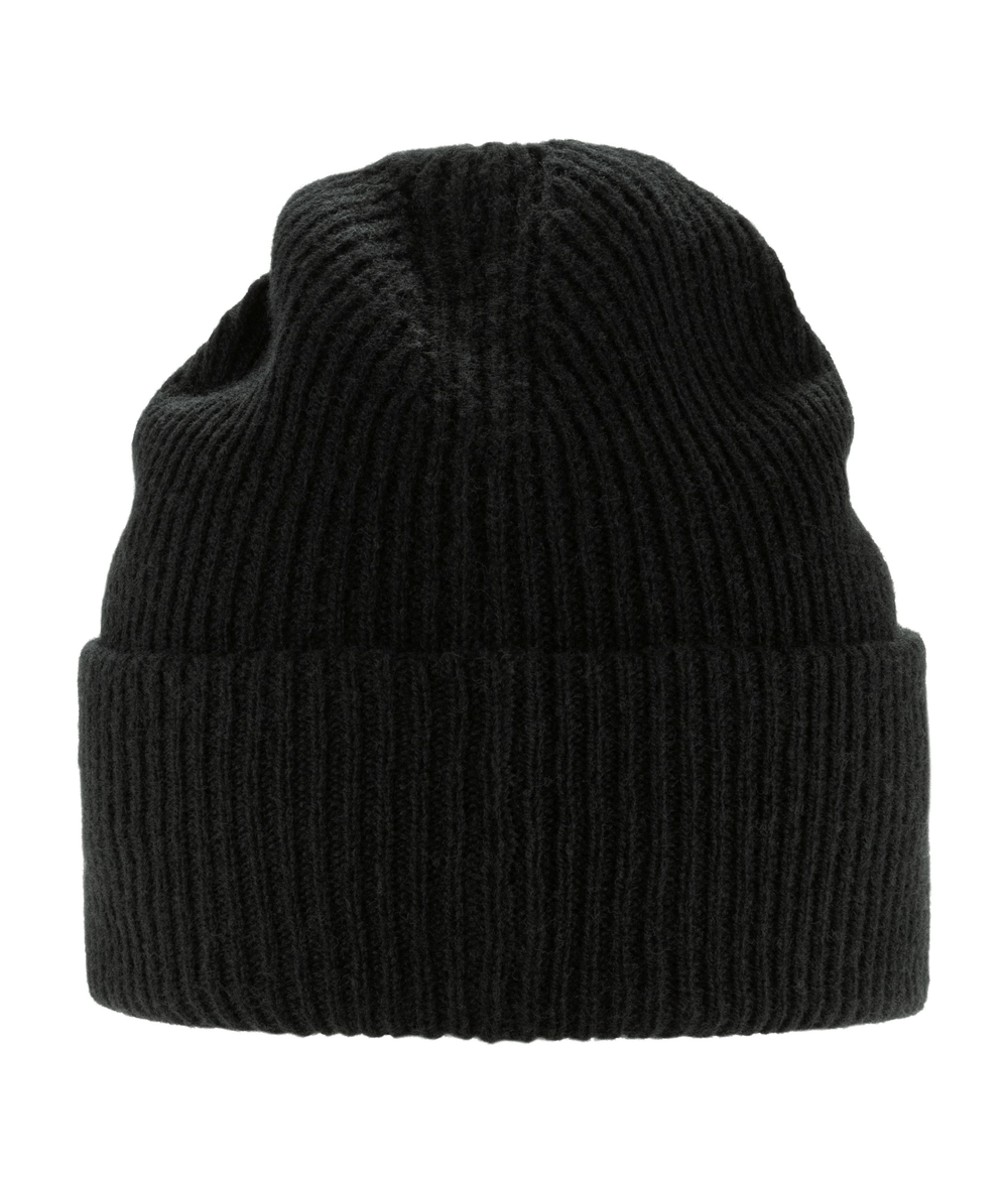 gorro-fjallraven-bergtagen-forever-wool-black-uni