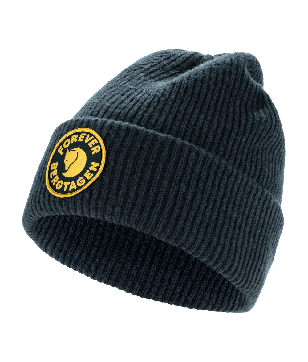 gorro-fjallraven-bergtagen-forever-wool-dark-navy-uni