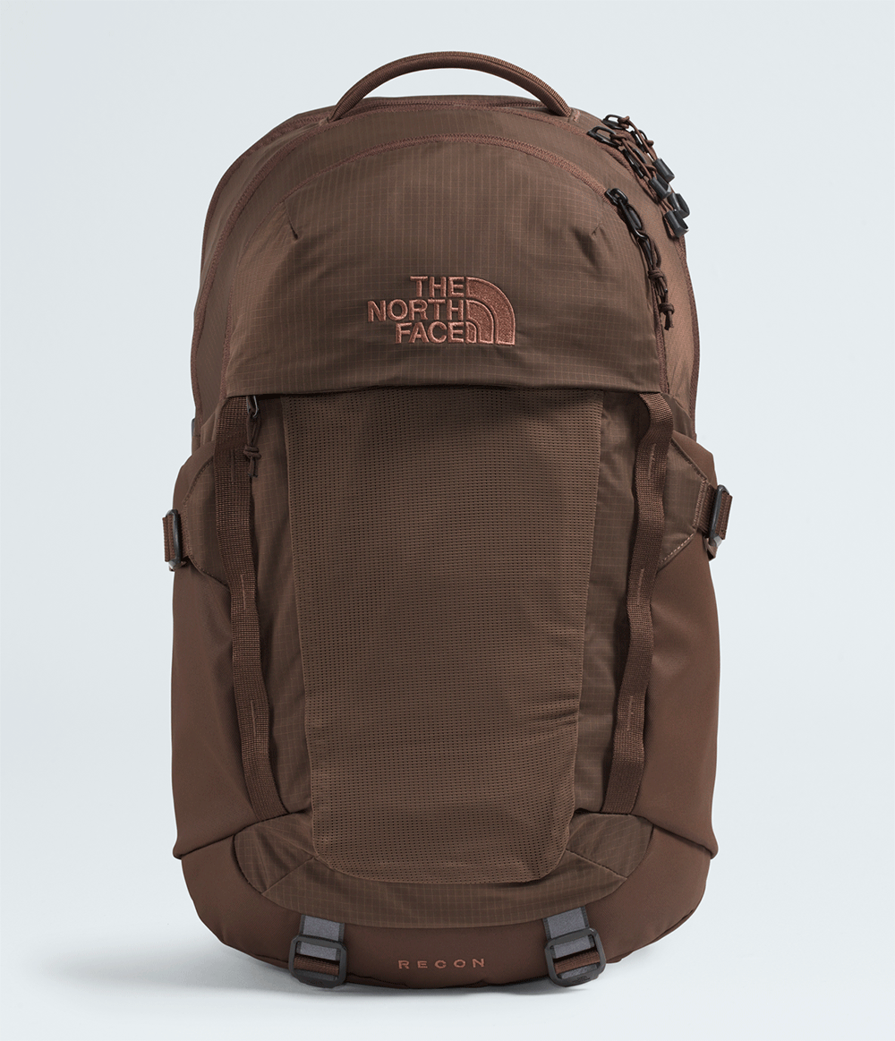 mochila-the-north-face-recon-smokey-brown-latte-uni