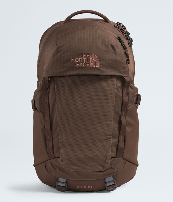 mochila-the-north-face-recon-smokey-brown-latte-uni