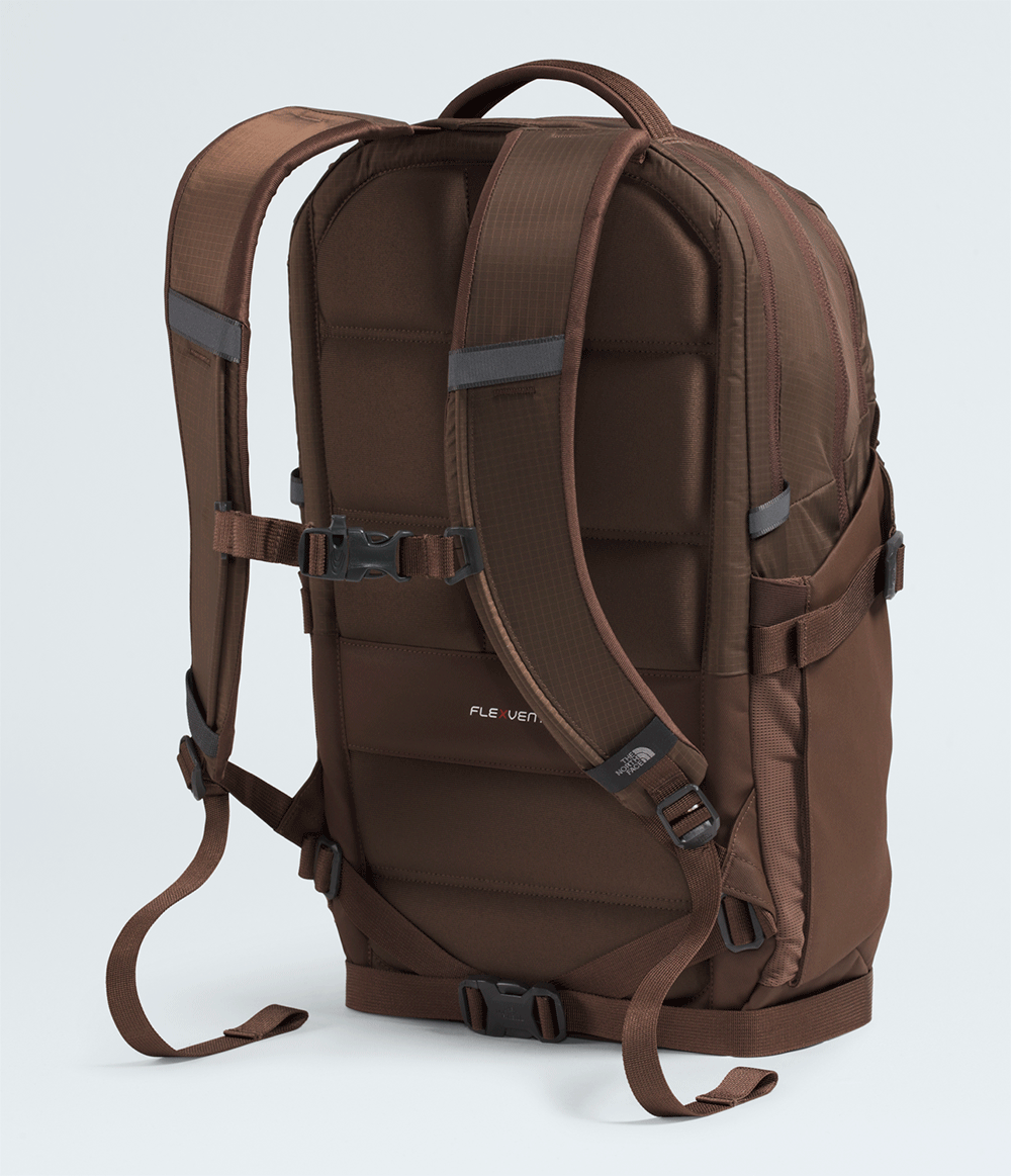 mochila-the-north-face-recon-smokey-brown-latte-uni