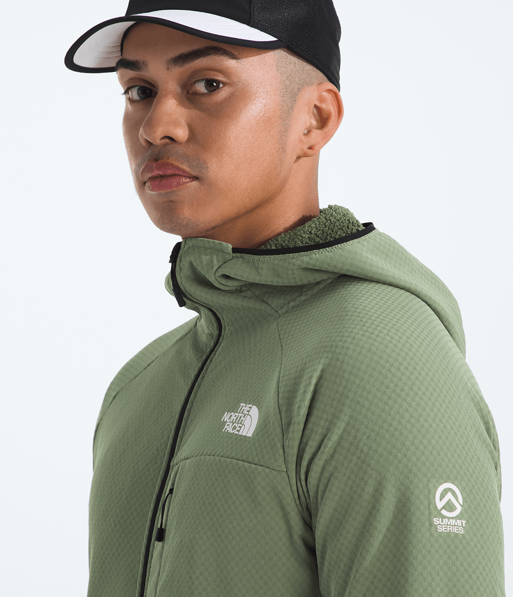fleece-the-north-face-masculino-summit-futurefleece-full-zip-hoodie-bark-mist-p
