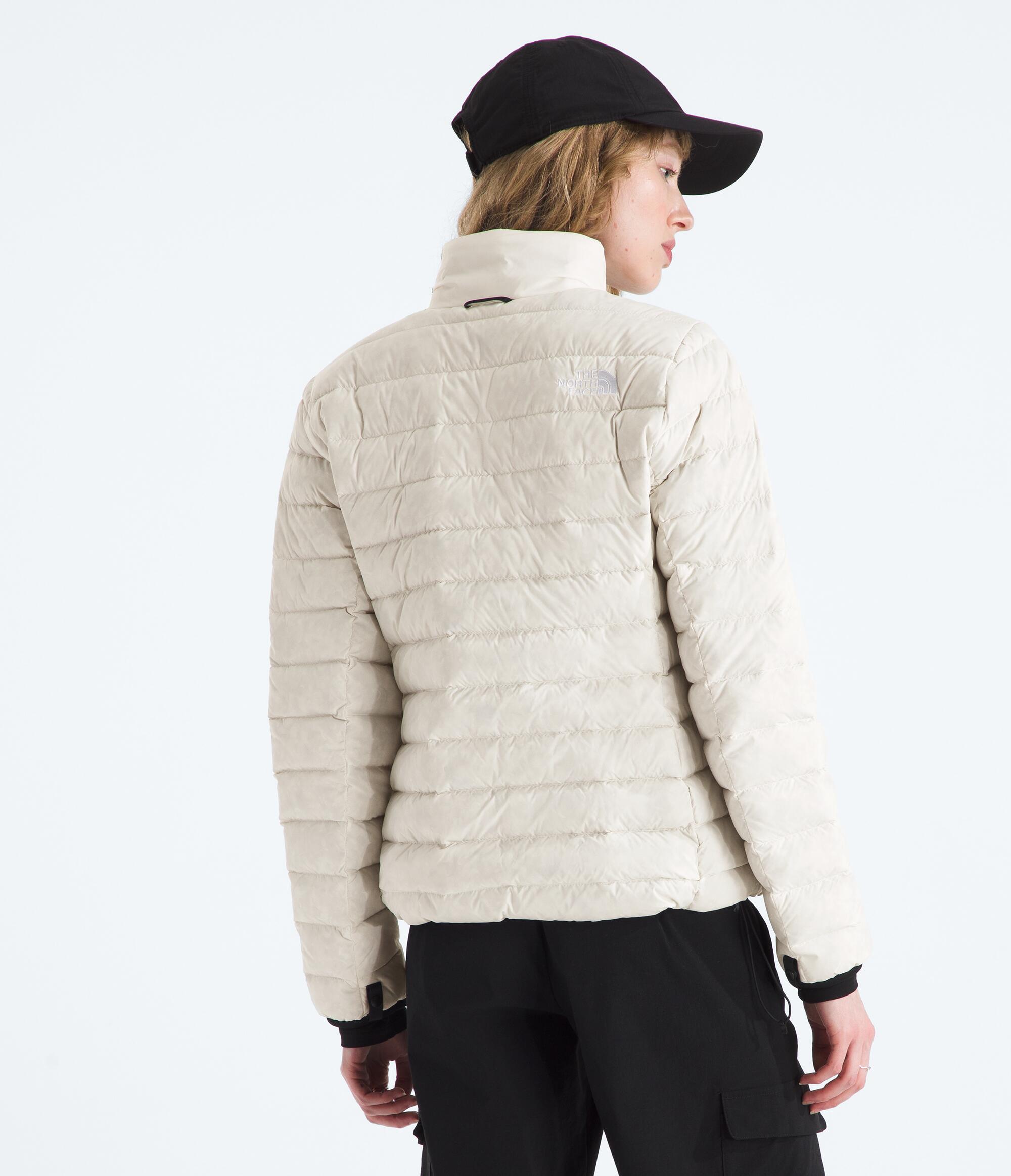 jaqueta-the-north-face-feminina-classic-down-white-dune-pp