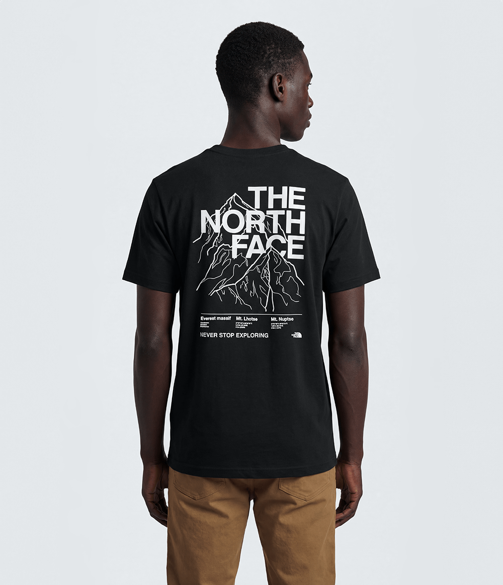 camiseta-the-north-face-unissex-evolution-half-dome-mtn-tee-tnf-black-pp