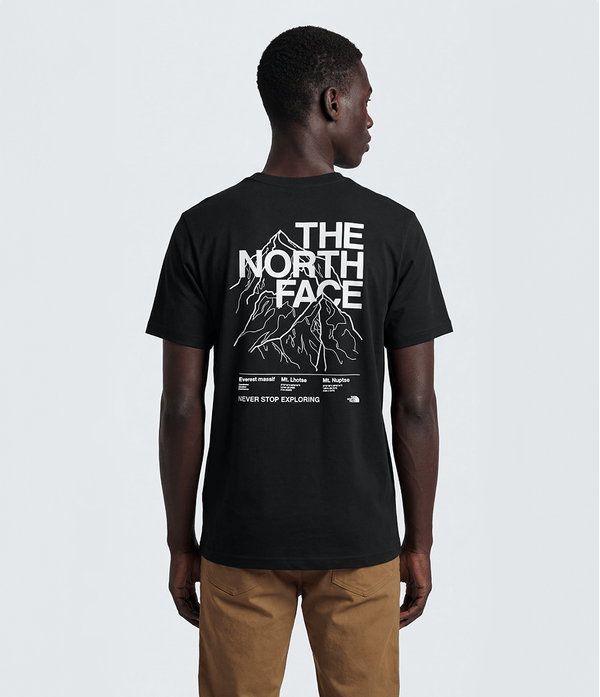 camiseta-the-north-face-unissex-evolution-half-dome-mtn-tee-tnf-black-pp