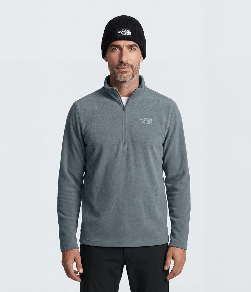 fleece-the-north-face-masculino-glacier-1-4-zip-smoked-pearl-p