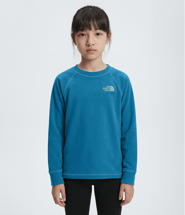 fleece-the-north-face-infantil-teen-glacier-crew-dusk-blue-ppp