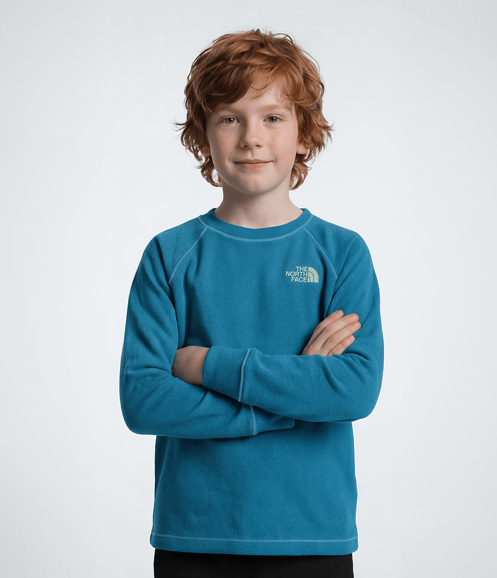 fleece-the-north-face-infantil-teen-glacier-crew-dusk-blue-ppp