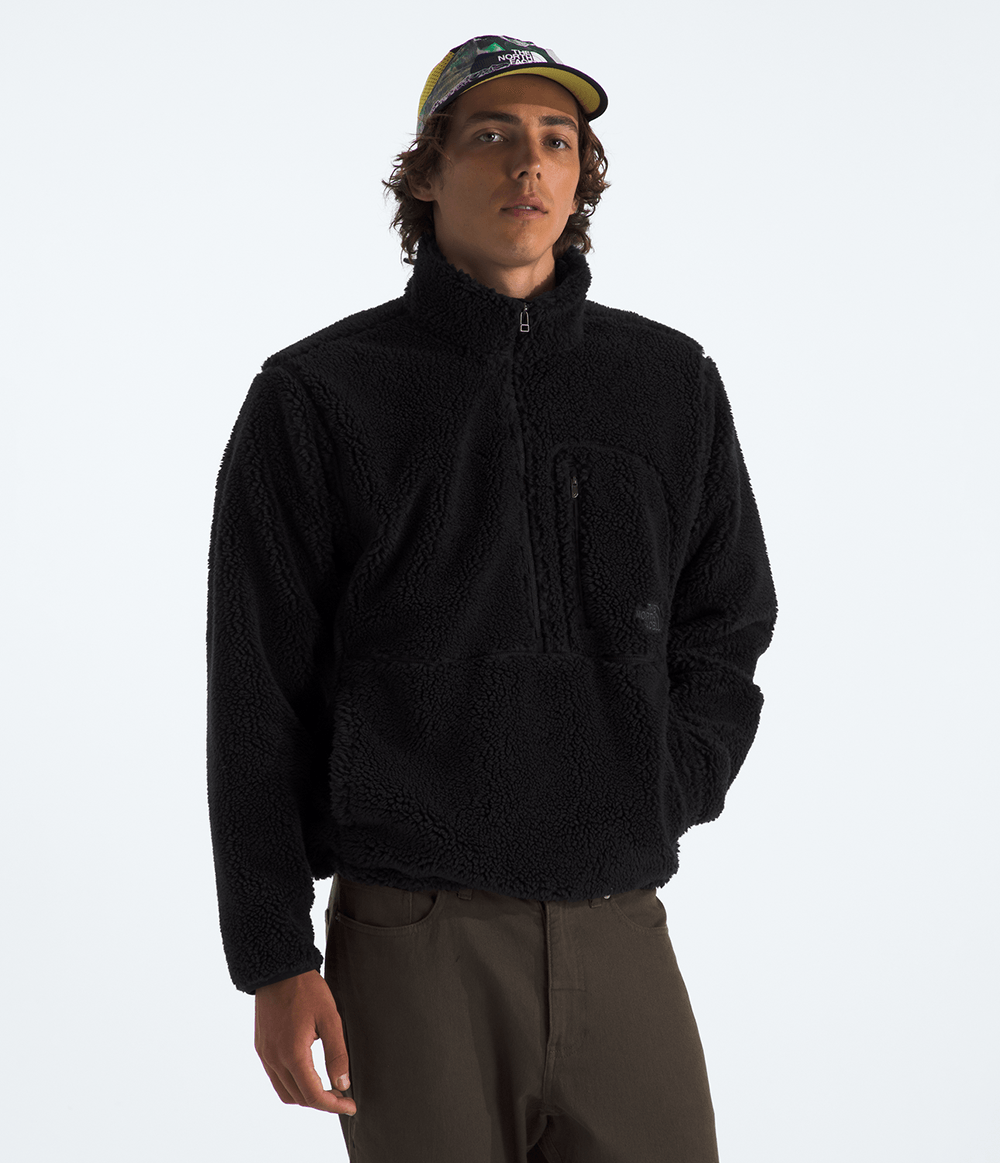 fleece-the-north-face-masculino-extreme-pile-2-tnf-black-m