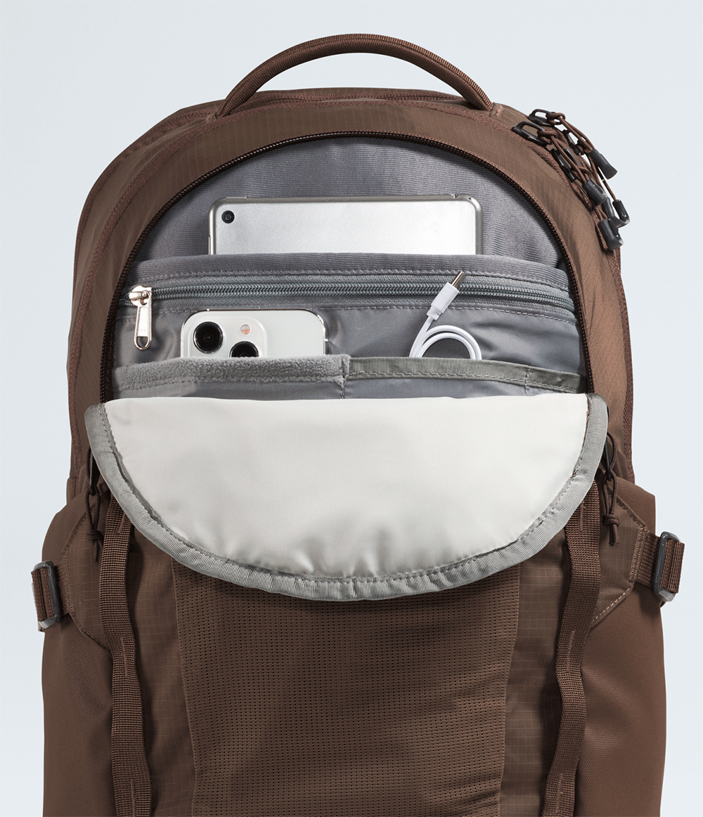 mochila-the-north-face-recon-smokey-brown-latte-uni