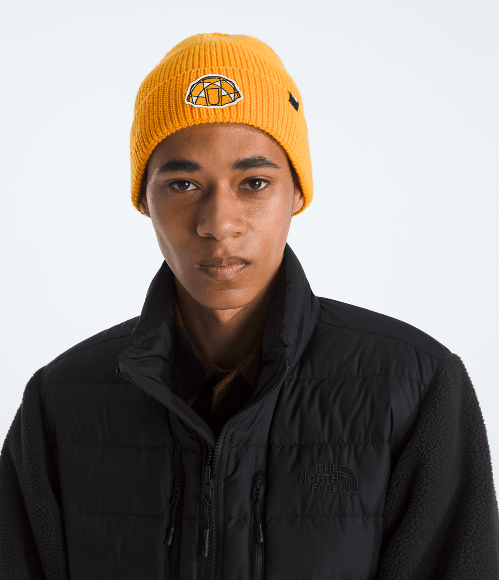 gorro-the-north-face-tnf-logo-box-cuffed-beanie-summit-gold-icon-patch-uni