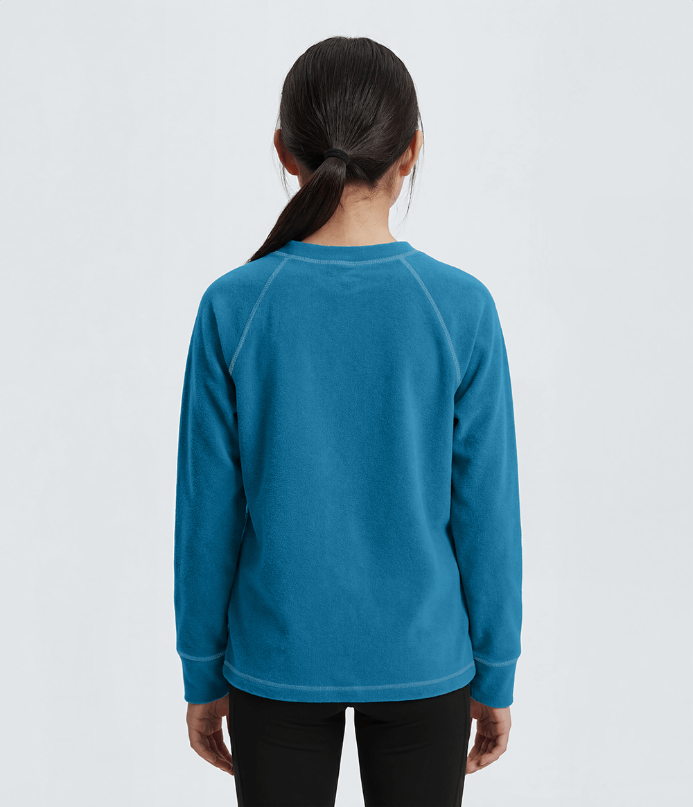 fleece-the-north-face-infantil-teen-glacier-crew-dusk-blue-ppp