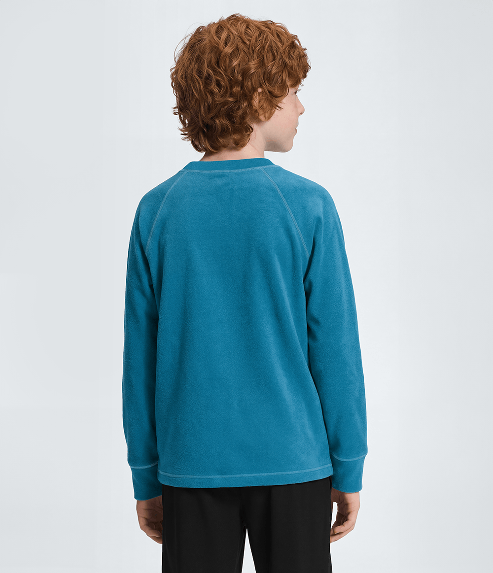 fleece-the-north-face-infantil-teen-glacier-crew-dusk-blue-ppp