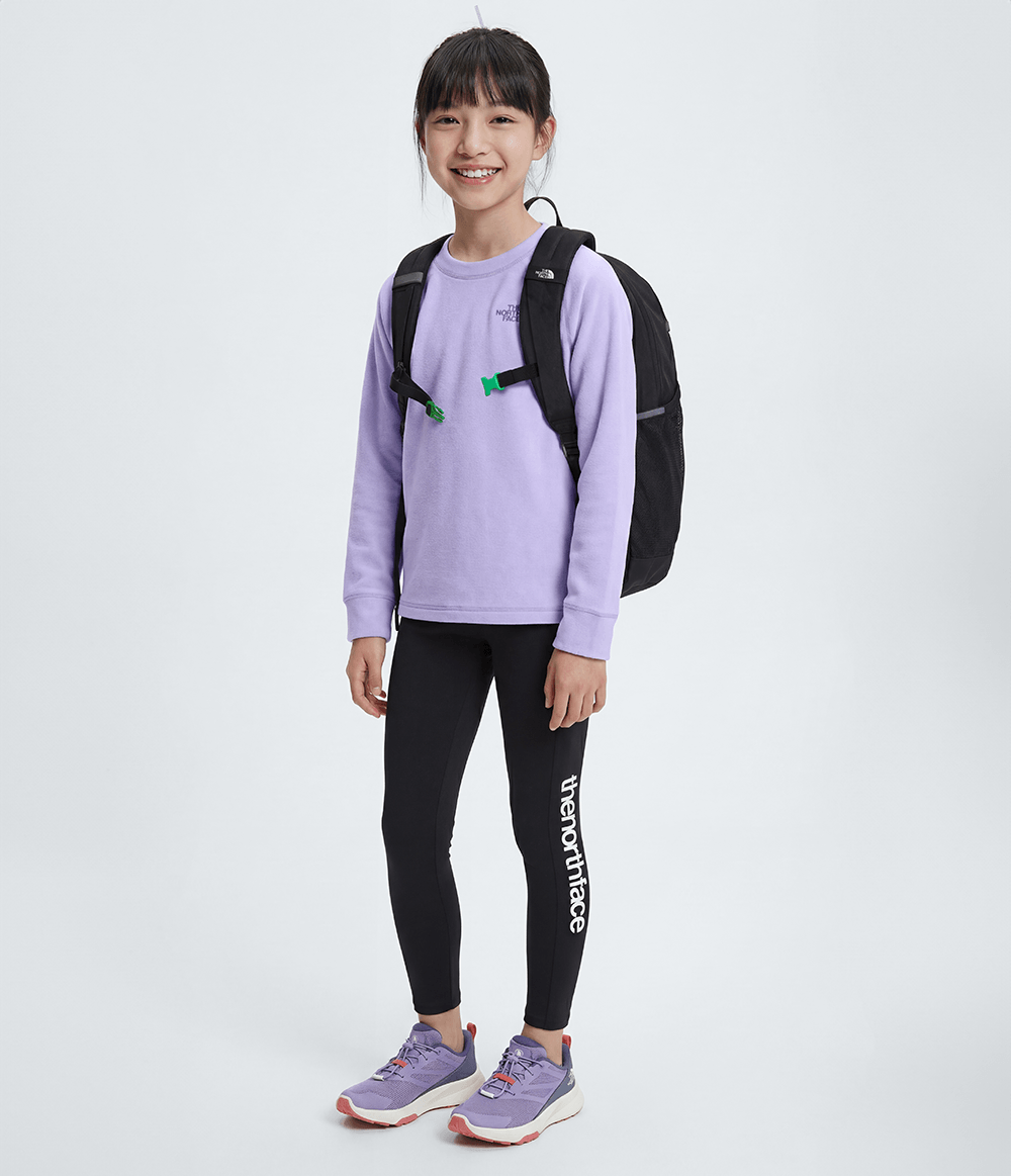 fleece-the-north-face-infantil-teen-glacier-crew-lite-lilac-ppp